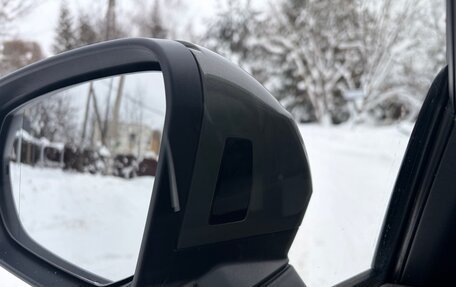 Audi Q3, 2019 год, 2 950 000 рублей, 10 фотография