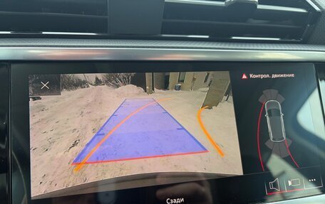 Audi Q3, 2019 год, 2 950 000 рублей, 11 фотография