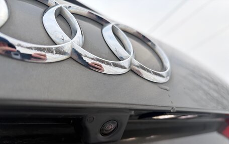 Audi Q3, 2019 год, 2 950 000 рублей, 5 фотография