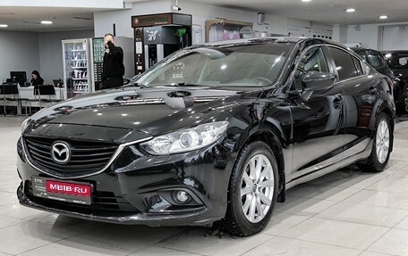 Mazda 6, 2015 год, 1 650 000 рублей, 1 фотография