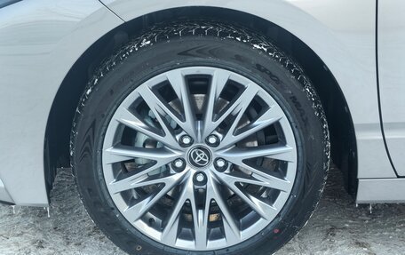 Toyota Avalon, 2025 год, 4 990 000 рублей, 3 фотография