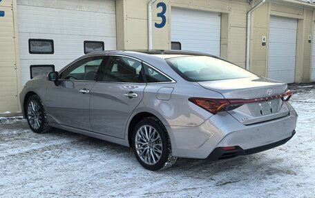 Toyota Avalon, 2025 год, 4 990 000 рублей, 10 фотография