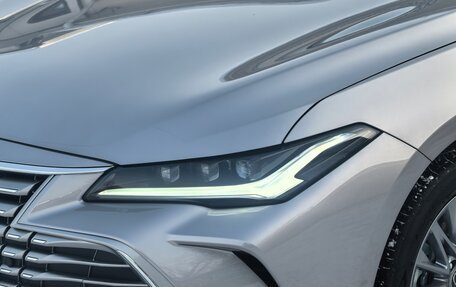 Toyota Avalon, 2025 год, 4 990 000 рублей, 2 фотография