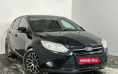 Ford Focus III, 2011 год, 399 000 рублей, 1 фотография