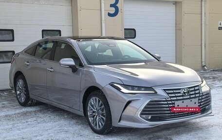 Toyota Avalon, 2025 год, 4 990 000 рублей, 6 фотография