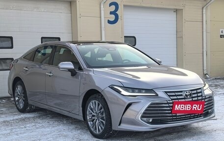 Toyota Avalon, 2025 год, 4 990 000 рублей, 7 фотография