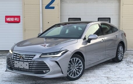 Toyota Avalon, 2025 год, 4 990 000 рублей, 9 фотография