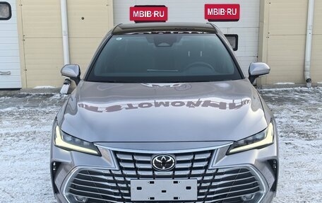 Toyota Avalon, 2025 год, 4 990 000 рублей, 5 фотография