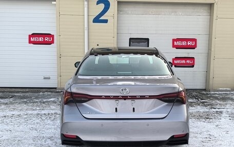 Toyota Avalon, 2025 год, 4 990 000 рублей, 11 фотография