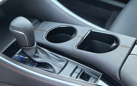 Toyota Avalon, 2025 год, 4 990 000 рублей, 22 фотография