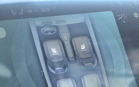 Toyota Avalon, 2025 год, 4 990 000 рублей, 26 фотография