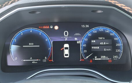 Toyota Avalon, 2025 год, 4 990 000 рублей, 25 фотография