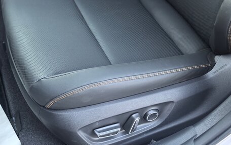 Toyota Avalon, 2025 год, 4 990 000 рублей, 20 фотография