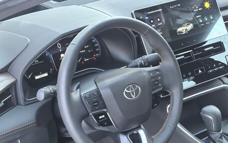Toyota Avalon, 2025 год, 4 990 000 рублей, 24 фотография
