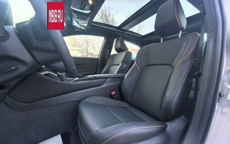 Toyota Avalon, 2025 год, 4 990 000 рублей, 21 фотография