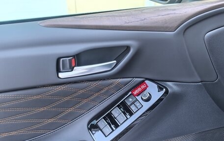 Toyota Avalon, 2025 год, 4 990 000 рублей, 19 фотография