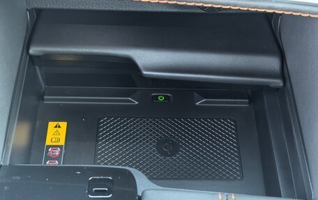 Toyota Avalon, 2025 год, 4 990 000 рублей, 29 фотография