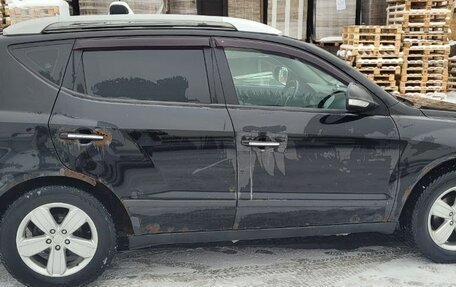 Geely Emgrand X7 I, 2014 год, 320 000 рублей, 3 фотография