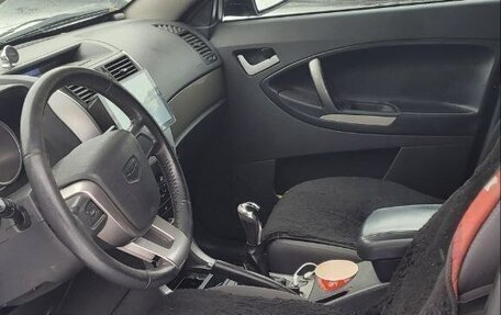 Geely Emgrand X7 I, 2014 год, 320 000 рублей, 6 фотография