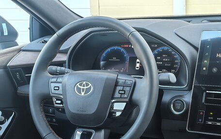 Toyota Avalon, 2025 год, 4 990 000 рублей, 35 фотография