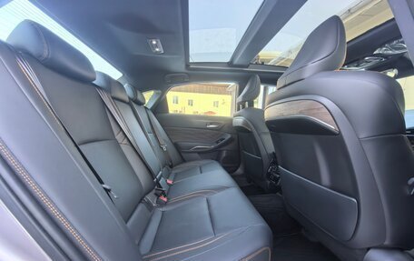 Toyota Avalon, 2025 год, 4 990 000 рублей, 32 фотография