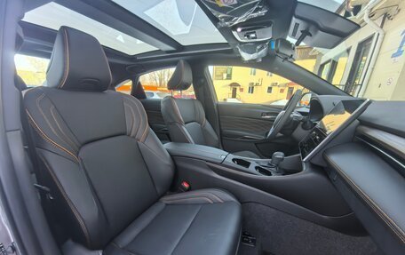 Toyota Avalon, 2025 год, 4 990 000 рублей, 36 фотография