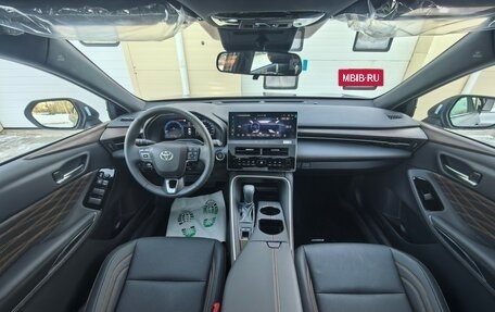 Toyota Avalon, 2025 год, 4 990 000 рублей, 33 фотография