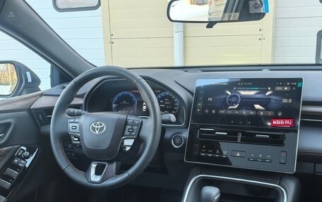 Toyota Avalon, 2025 год, 4 990 000 рублей, 34 фотография