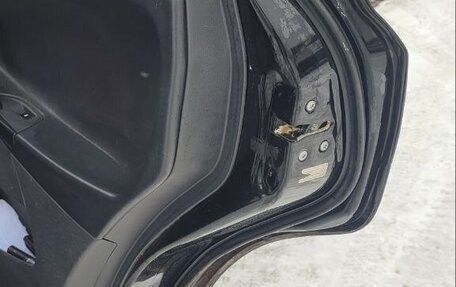 Geely Emgrand X7 I, 2014 год, 320 000 рублей, 7 фотография