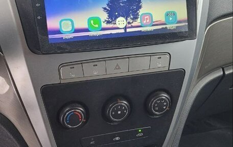 Geely Emgrand X7 I, 2014 год, 320 000 рублей, 8 фотография