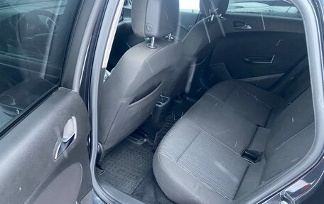 Opel Astra J, 2014 год, 760 000 рублей, 10 фотография