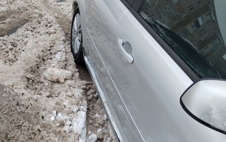 Ford Focus II рестайлинг, 2006 год, 450 000 рублей, 3 фотография