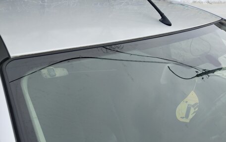 Ford Focus II рестайлинг, 2006 год, 450 000 рублей, 6 фотография