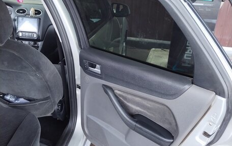 Ford Focus II рестайлинг, 2006 год, 450 000 рублей, 10 фотография