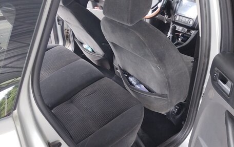 Ford Focus II рестайлинг, 2006 год, 450 000 рублей, 7 фотография