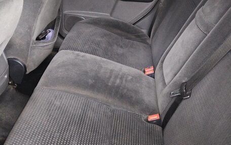 Ford Focus II рестайлинг, 2006 год, 450 000 рублей, 13 фотография