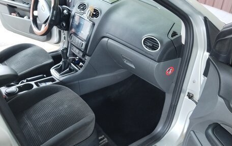 Ford Focus II рестайлинг, 2006 год, 450 000 рублей, 8 фотография