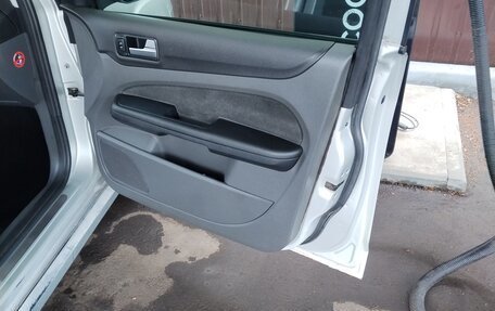 Ford Focus II рестайлинг, 2006 год, 450 000 рублей, 9 фотография