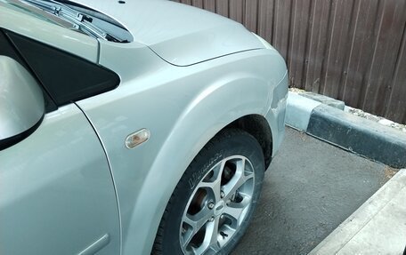 Ford Focus II рестайлинг, 2006 год, 450 000 рублей, 26 фотография