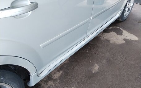 Ford Focus II рестайлинг, 2006 год, 450 000 рублей, 27 фотография