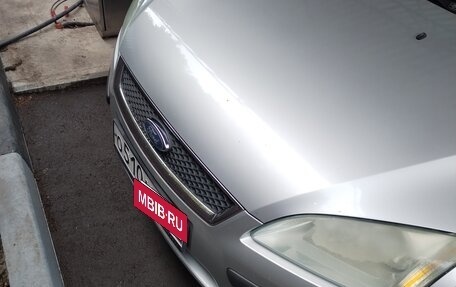 Ford Focus II рестайлинг, 2006 год, 450 000 рублей, 20 фотография