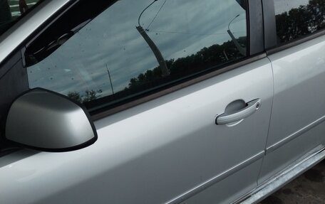 Ford Focus II рестайлинг, 2006 год, 450 000 рублей, 24 фотография