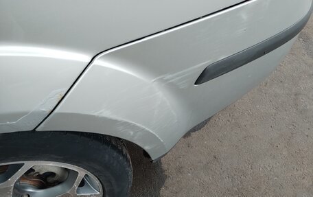 Ford Focus II рестайлинг, 2006 год, 450 000 рублей, 22 фотография