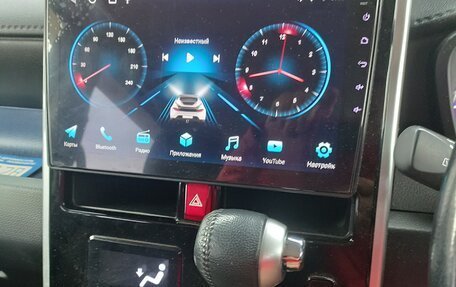 Toyota Roomy I, 2019 год, 1 580 000 рублей, 10 фотография