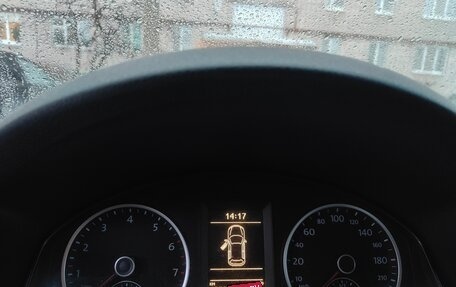 Volkswagen Tiguan I, 2011 год, 770 000 рублей, 5 фотография