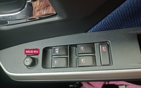 Toyota Roomy I, 2019 год, 1 580 000 рублей, 12 фотография