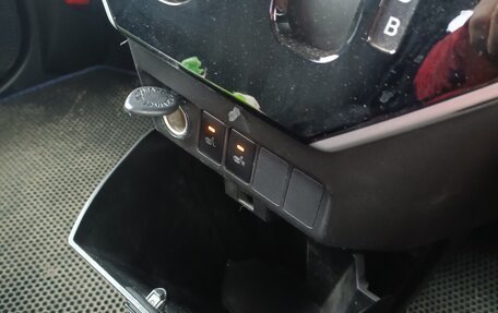 Toyota Roomy I, 2019 год, 1 580 000 рублей, 16 фотография