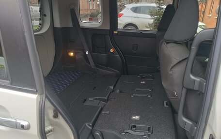 Toyota Roomy I, 2019 год, 1 580 000 рублей, 21 фотография