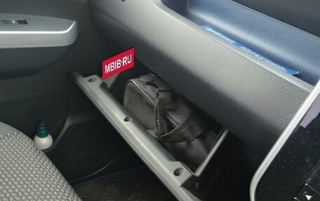 Toyota Roomy I, 2019 год, 1 580 000 рублей, 15 фотография