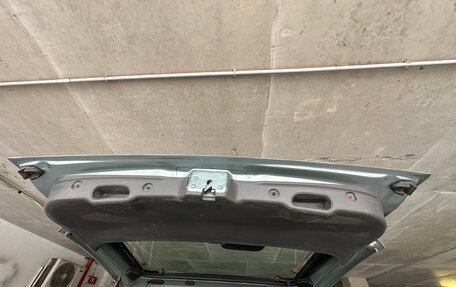 Ford Escape II, 2004 год, 550 000 рублей, 10 фотография